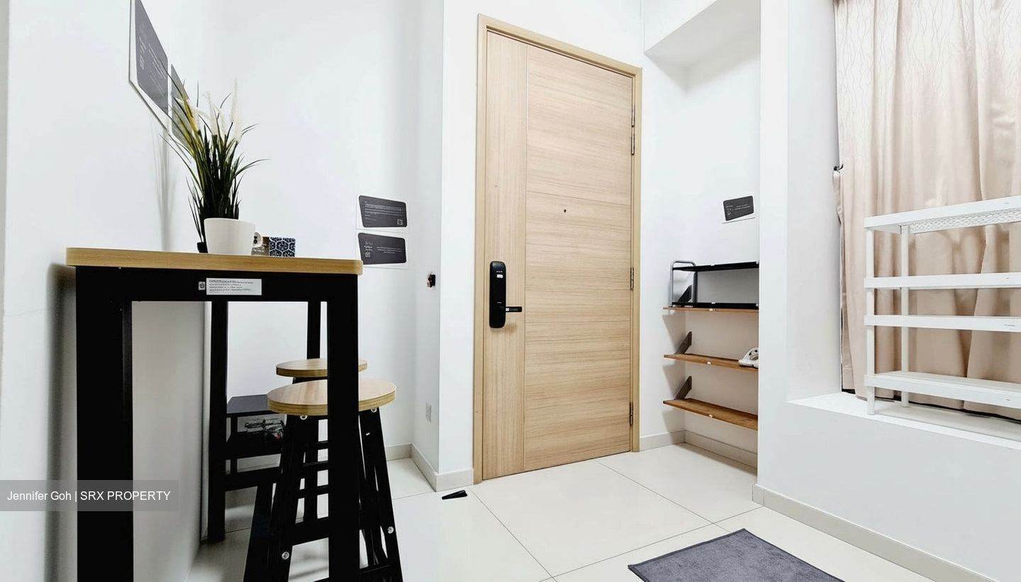 Changi Court (D16), Condominium #633817201